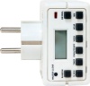 Розетка Feron 23215