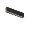 Светильник на шине Denkirs DK8301-BK