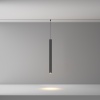 Трековый светильник Technical TR245-4-7WTW-DD2-B