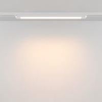 Трековый светильник Technical TR000-1-24W3K-W_1