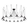 Подвесной светильник Citilux CL451152