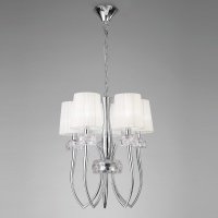 Подвесная люстра Mantra 4632