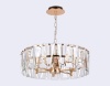 Подвесная люстра Ambrella Light TR5172