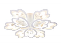 Накладная люстра Ambrella Light FA511