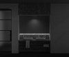 Трековый светильник Technical TR084-1-12W4K-W