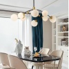 Подвесная люстра ImperiumLoft 212766-26