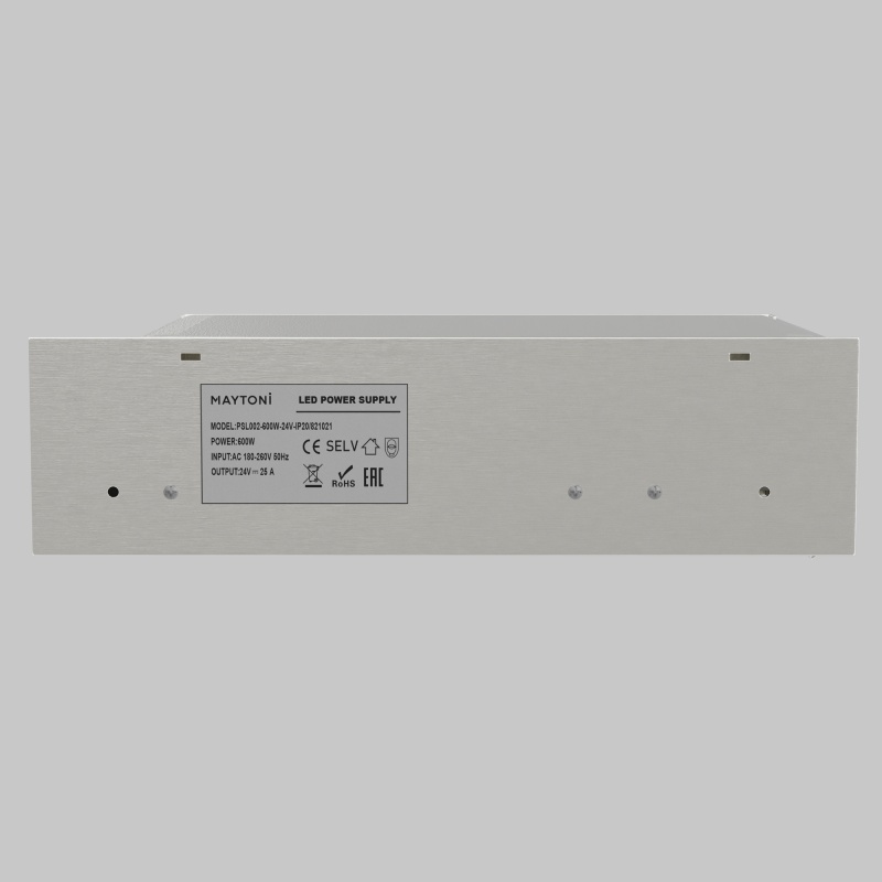Источник напряжения Led Strip 821021