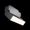 Трековый светильник Technical TR013-2-10W4K-B