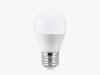 Светодиодная лампа LEDS POWER G45 E27 6Вт 4000К 006765