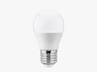 Светодиодная лампа LEDS POWER G45 E27 6Вт 4000К 006765