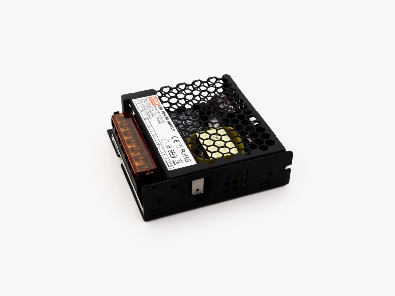 Блок питания LEDS POWER LUXDriver 100Вт 12В 002101