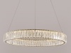 Подвесная люстра Newport 8240/60 chrome
