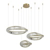 Подвесной светильник ST-Luce SL6204.311.03