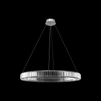 Подвесная люстра LOFT IT 10135/800 Chrome