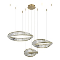 Подвесной светильник ST-Luce SL6204.311.03
