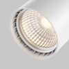 Трековый светильник Technical TR003-1-10W3K-S-W
