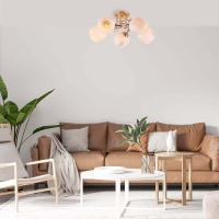 Накладная люстра Escada 1121/5PL