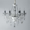 Подвесная люстра Citilux CL353161