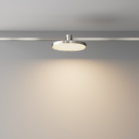 Трековый светильник Technical TR153-1-10W3K-PT