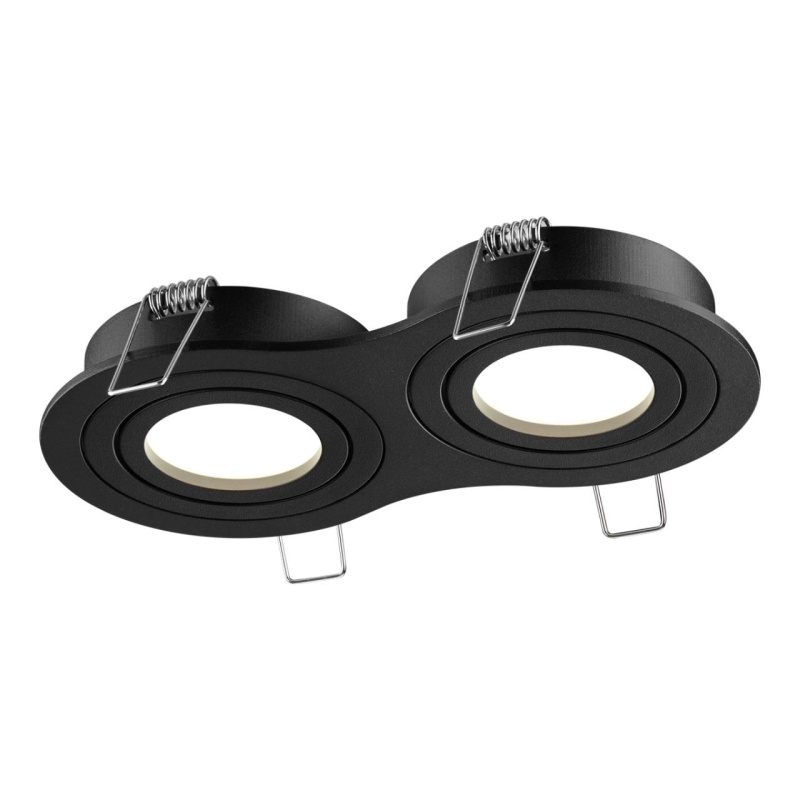 371024 NT Светильник GU10 50Вт 220-240В IP20 WIR