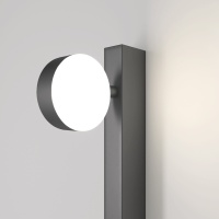 Бра Elektrostandard Orco LED графит (40112/LED)