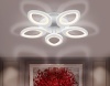 Накладная люстра Ambrella Light FA4492