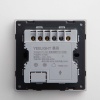 Выключатель Yeelight Pro, серия S21, проводной, 2 клавиши, серый (N L)