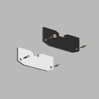 Заглушка Denkirs TR3052-AL