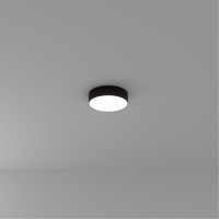 Накладной светильник ARTE Lamp A7320PL-1BK