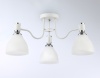 Накладной светильник Ambrella Light TR303302