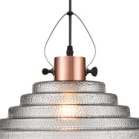 Подвесной светильник Vele Luce VL5402P21