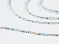 SWG Standard Светодиодная лента 2835, 60 LED/м, 4,8 Вт/м, 12В , IP20, 3M, Цвет: Холодный белый, SWG260-12-4.8-W-M