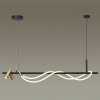 Подвесной светильник Odeon Light 4397/30L