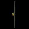 Бра Maytoni C084WL-L18BS2.7K-1