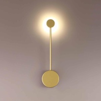 Бра Odeon Light 3900/5WG