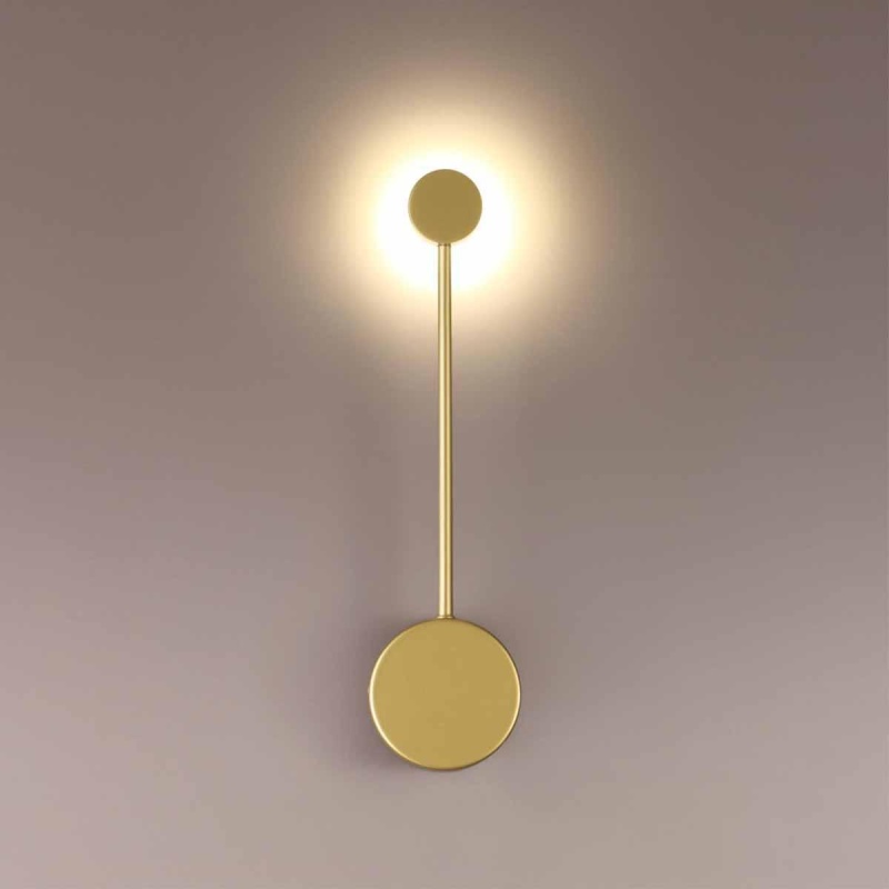 Бра Odeon Light 3900/5WG