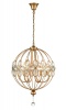 Подвесная люстра Vele Luce VL3024P06