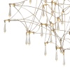 Накладная люстра ST-Luce SL6601.102.78