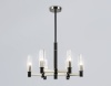 Люстра на штанге Ambrella Light LH55501