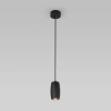 Подвесной светильник Eurosvet 50246/1 LED черный