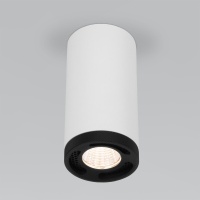 Накладной светильник Elektrostandard 25033/LED 9W 4200K белый