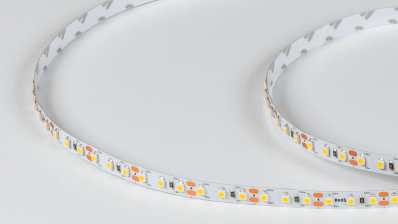 DesignLed Светодиодная лента IP33 12 Вольт нейтрального белого свечения, DSG3120-12-NW-33