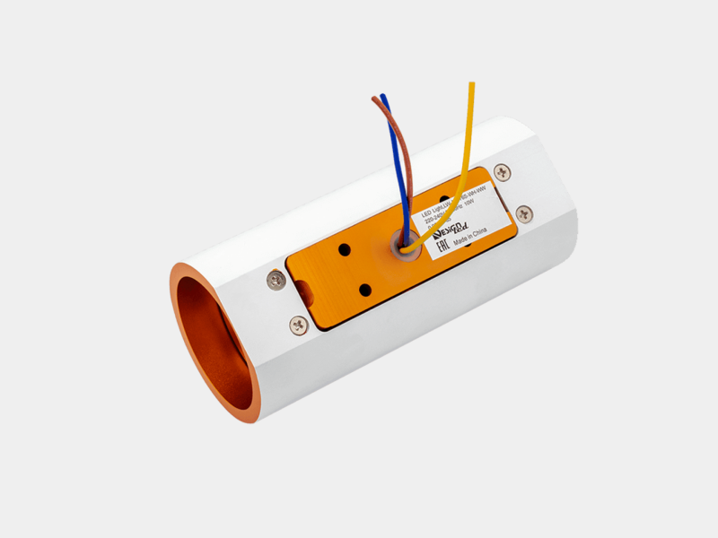 DesignLed Светильник настенный JY FLAME, LW-A0176S-WH-WW