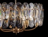 Подвесная люстра Maytoni MOD122PL-06BS