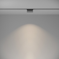 Трековый светильник Technical TR075-2-10W4K-B