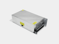 SWG Блок питания для светодиодных лент 600W, S-600-24