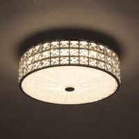 Накладная люстра Citilux CL32413G1