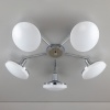 Накладная люстра Citilux CL716251Wz