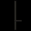 Бра LOFT IT 10149/1200 Black