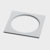 Рамка ITALLINE IT02-QRS1 white